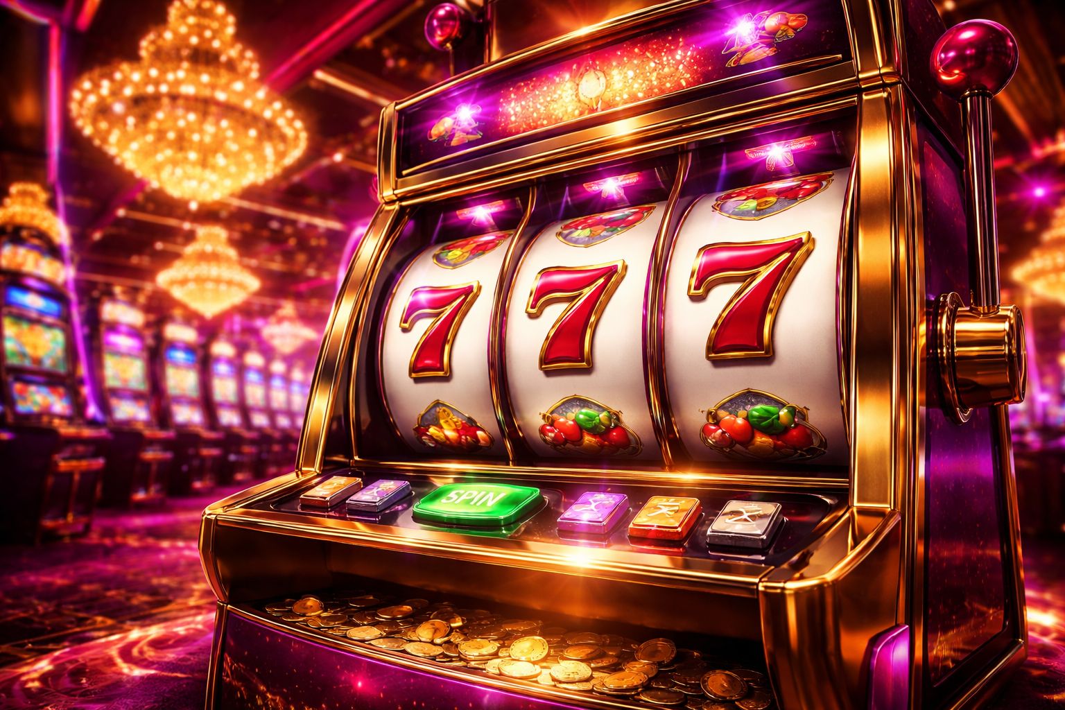 Promotions That Add More Value To Casino Play