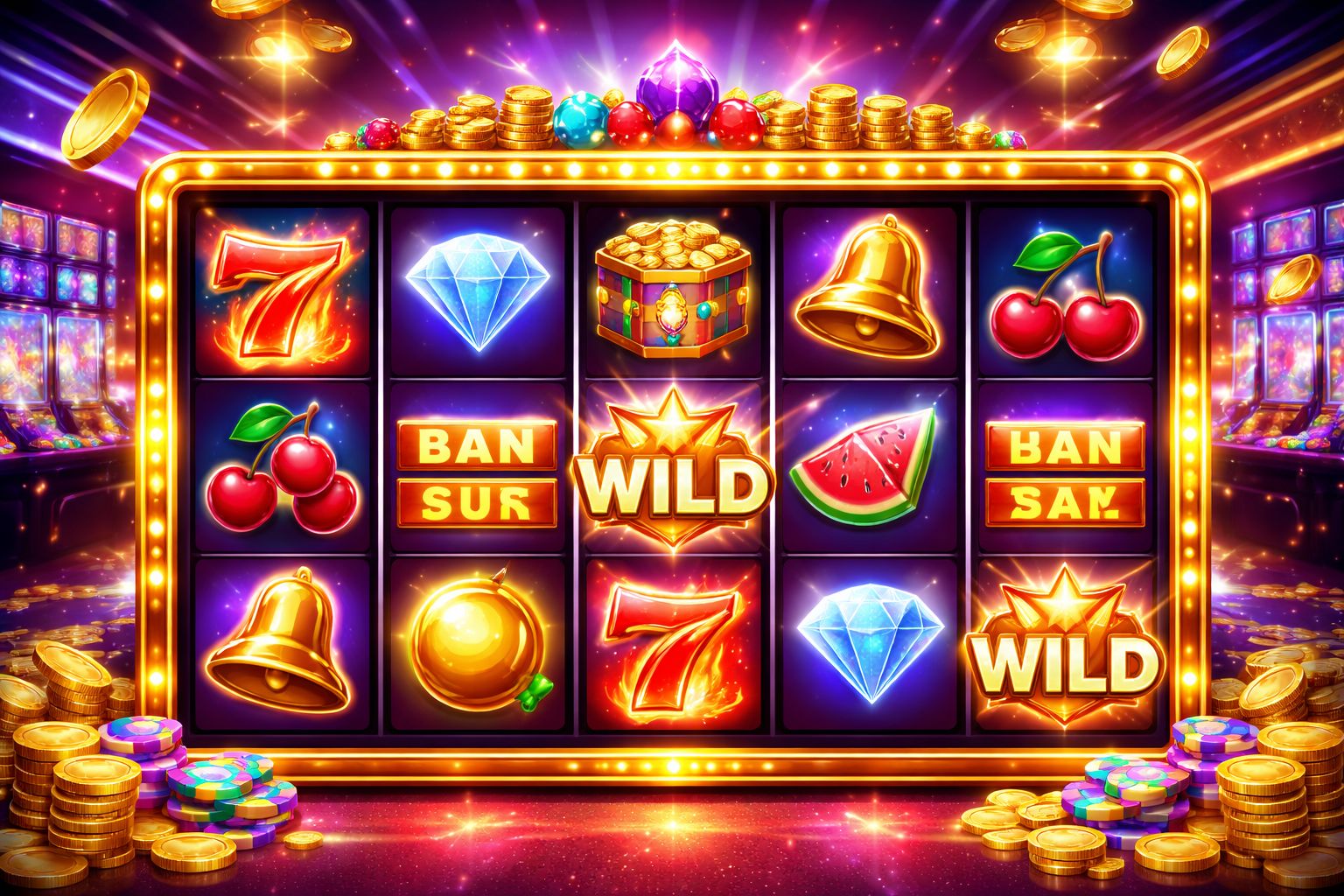 Entertainment From Trusted Providers And Recognizable Formats Entertainment From Trusted Providers And Recognizable Formats