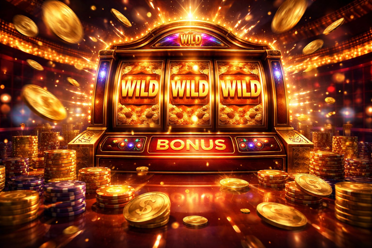 Bonus Mechanics, Visual Variety, And Reels With More Personality